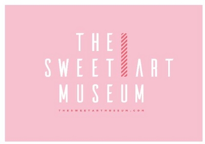 THE SWEET ART MUSEUM