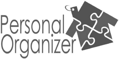 PERSONAL ORGANIZER