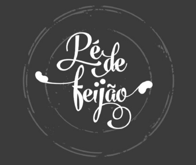 PÉ DE FEIJÃO