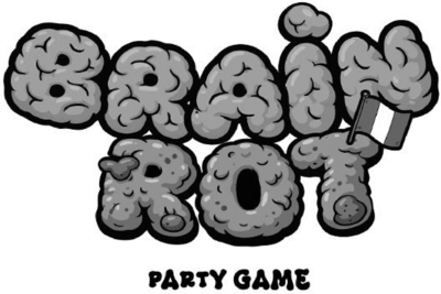 BRAIN ROT PARTY GAME