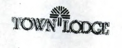 TOWN LODGE