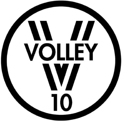 VOLLEY 10