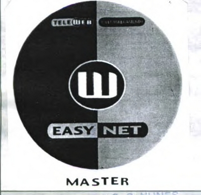W EASYNET MASTER