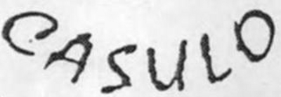 CASULO