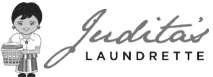 JUDITA'S LAUNDRETTE