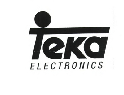 TEKA ELECTRONICS