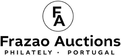 FA FRAZAO AUCTIONS PHILATELY PORTUGAL