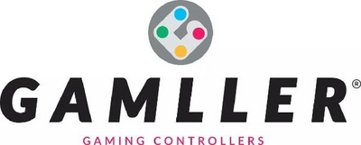 GAMLLER GAMING CONTROLLERS