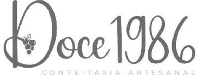 DOCE 1986 CONFEITARIA ARTESANAL