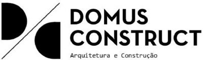 DOMUS CONSTRUCT  ARQUITETURA E CONSTRUÇÃO