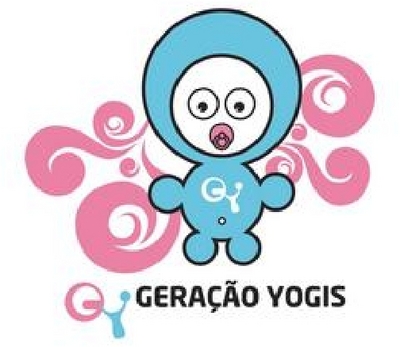 GERAÇÃO YOGIS