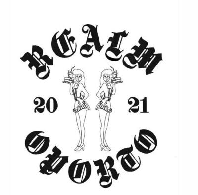 REALM 2021 OPORTO