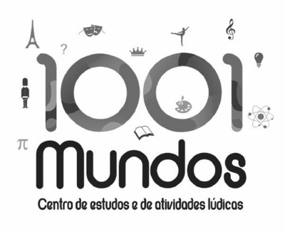1001 MUNDOS - CENTRO DE ESTUDOS E DE ATIVIDADES LÚDICAS