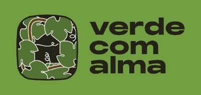 VERDE COM ALMA