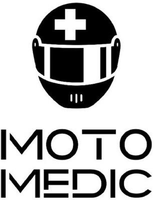 MOTO MEDIC