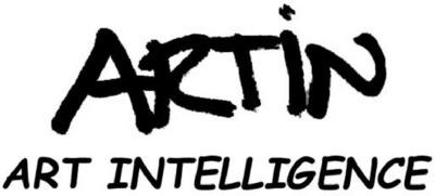 ARTIN ART INTELLIGENCE