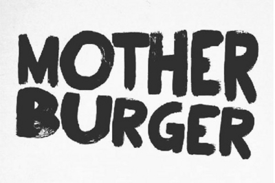 MOTHER BURGER