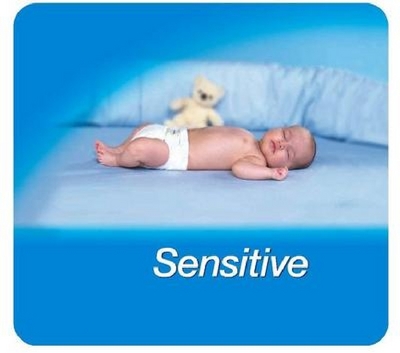 SENSITIVE