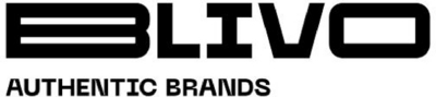 BLIVO  AUTHENTIC BRANDS