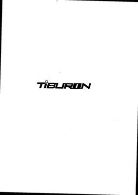 TIBURON