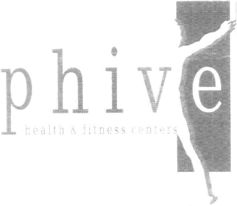 PHIVE HEALTH & FITNESS CENTERS