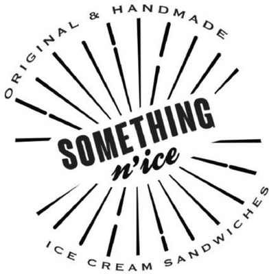 SOMETHING N'ICE