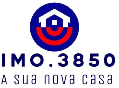 IMO.3850 A SUA NOVA CASA