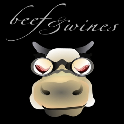 BEEF & WINES