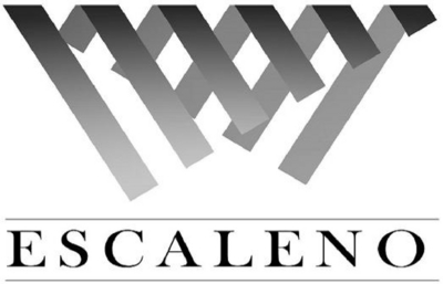 ESCALENO