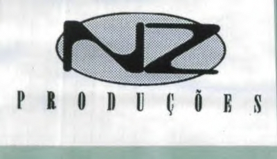 NZ PRODUÇÕES