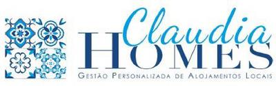CLAUDIA HOMES GESTÃO PERSONALIZADA DE ALOJAMENTOS LOCAIS