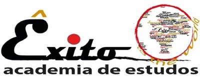 ÊXITO TO THE WORLD - ACADEMIA DE ESTUDOS