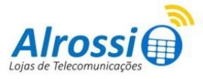 ALROSSIO LOJAS DE TELECOMUNICAÇÕES