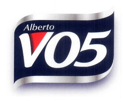 ALBERTO VO5