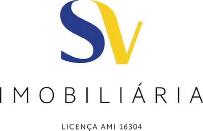 SV IMOBILIARIA LICENÇA AMI 16304