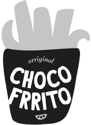CHOCO FRRITO ORRIGINAL