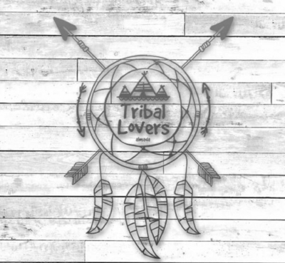 TRIBAL LOVERS