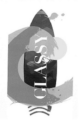 GLASSY