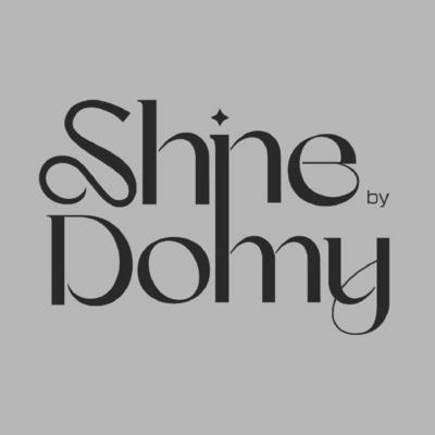 SHINE BY DOMY