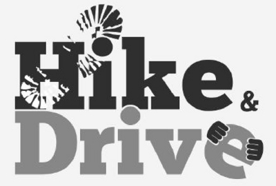 HIKE&DRIVE