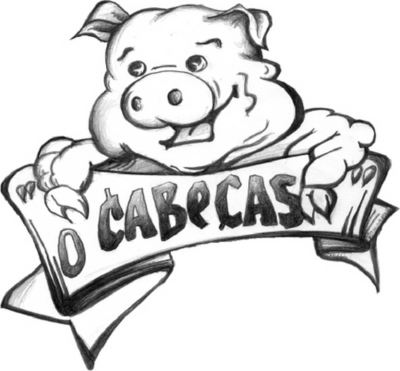 O CABEÇAS