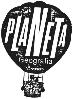 PLANETA - GEOGRAFIA