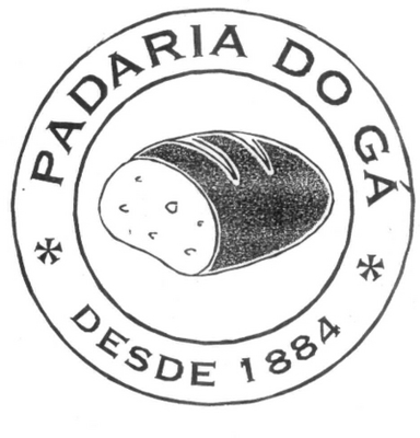 PADARIA DO GÁ DESDE 1884