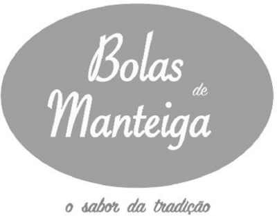 BOLAS DE MANTEIGA O SABOR DA TRADIÇÃO