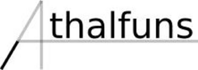 ATHALFUNS 4THALFUNS