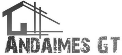 ANDAIMES GT
