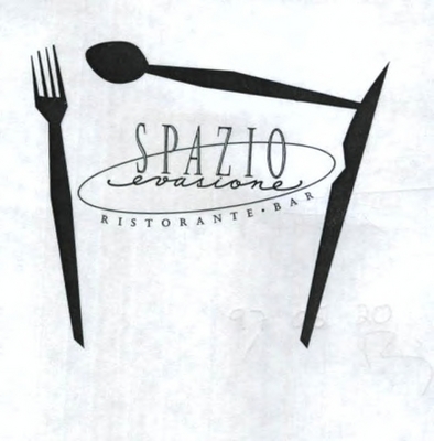 SPAZIO EVASIONE