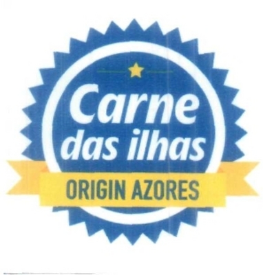 CARNE DAS ILHAS ORIGIN AZORES