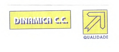 DINAMICA C. C. - QUALIDADE