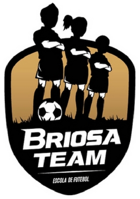 BRIOSA TEAM ESCOLA DE FUTEBOL